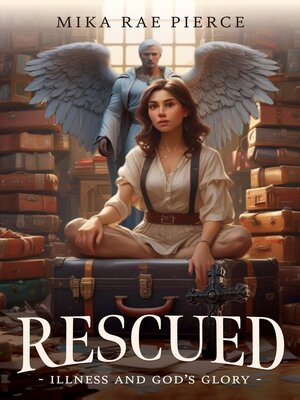 cover image of Rescued